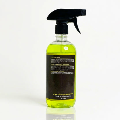 Waterless Washer 500ml – Buy 1 Get 1 FREE + Free Microfiber Towel