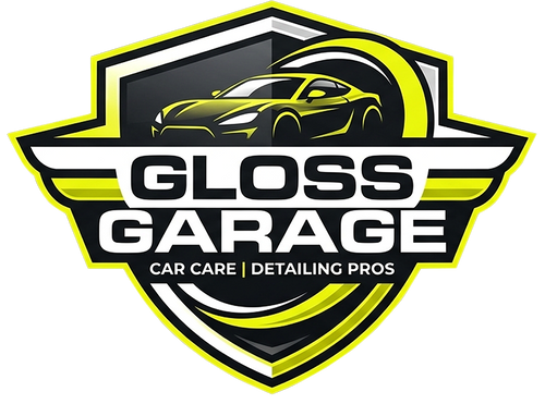 Gloss Garage